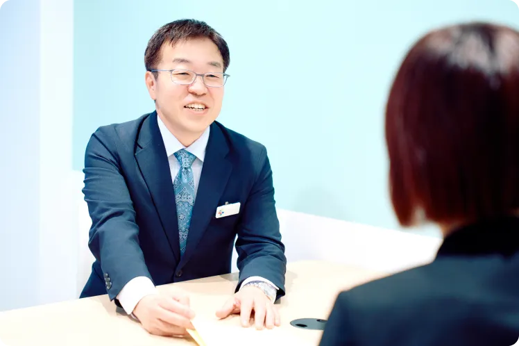 キャリアセンター