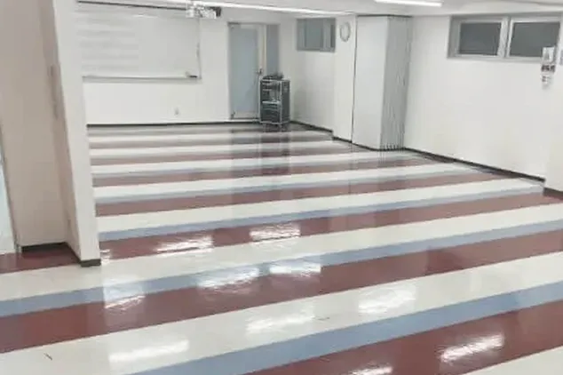 レギュラークラスルーム