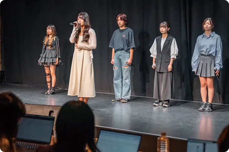 圧倒的な卒業生ネットワーク