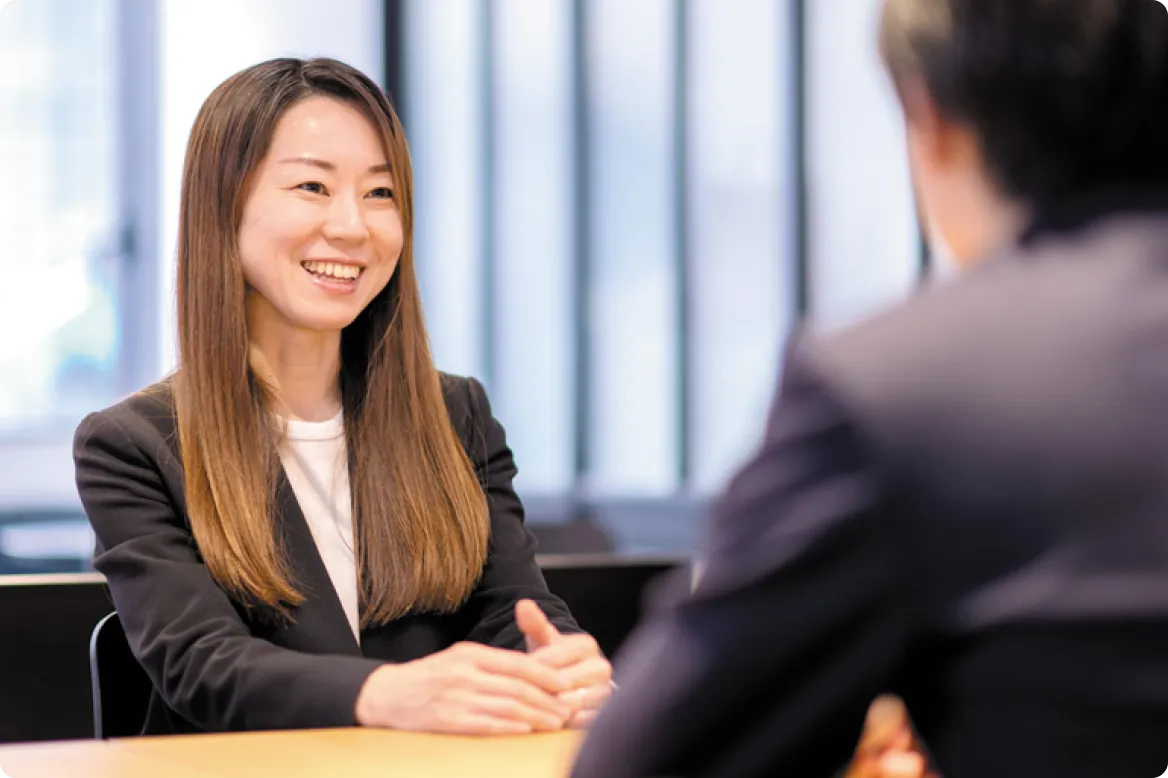 卒業後も続くデビューサポート