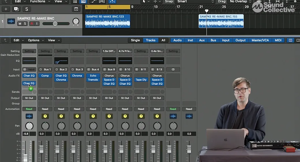 Pro Path　コース別オンデマンド授業(留学プログラム対象)