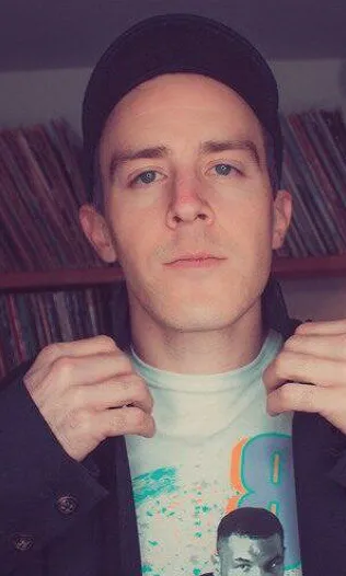 Proper Villains先生