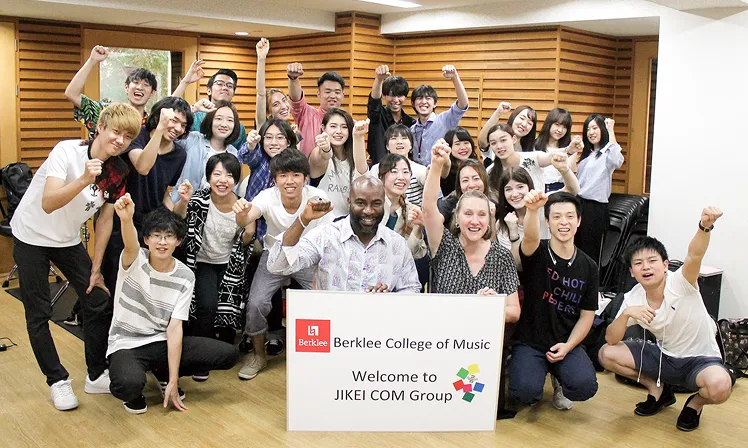 バークリーメソッド