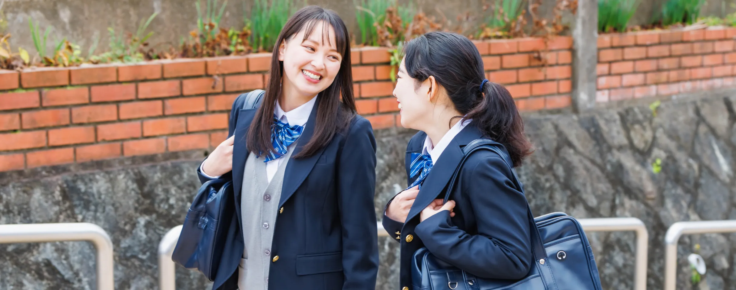 私たちの目指す人材育成