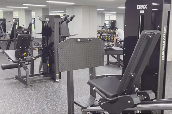 漢陽大学校学生寮施設