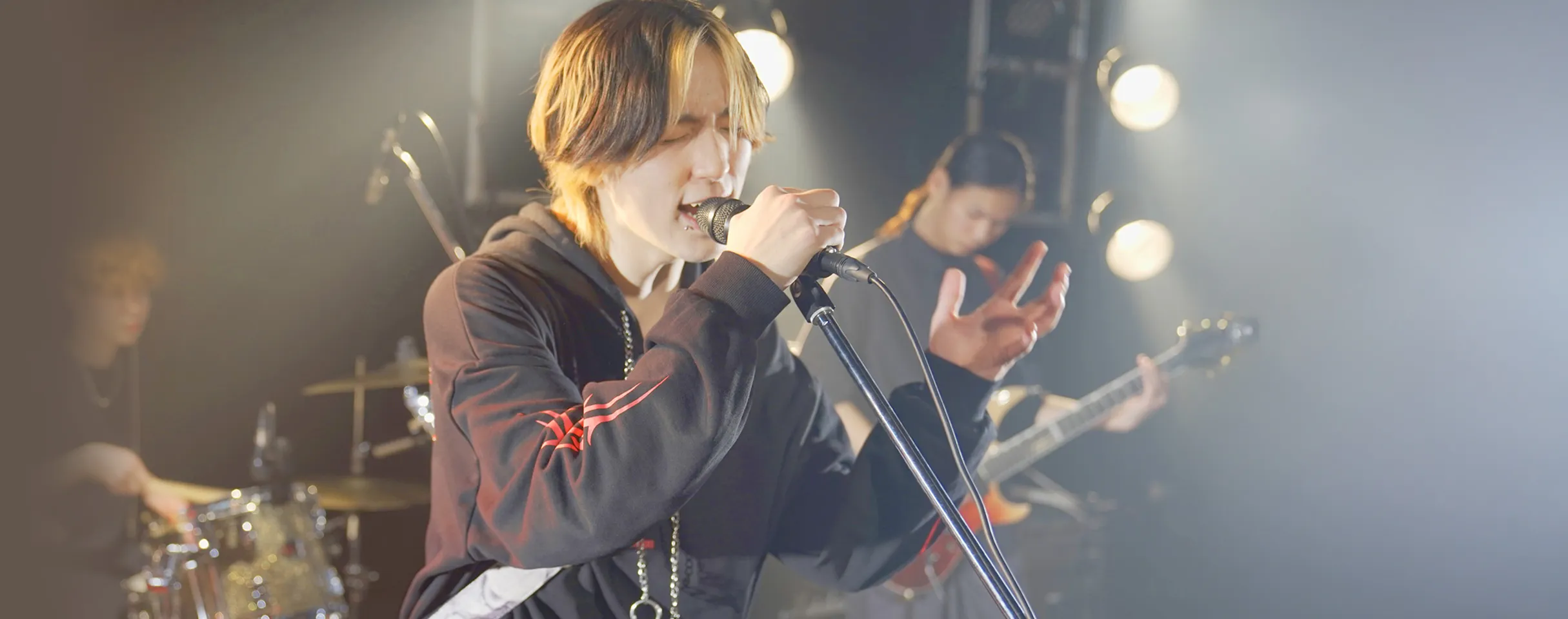 企業プロジェクト