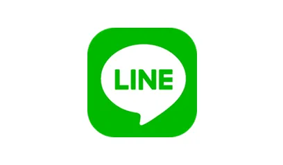 LINE