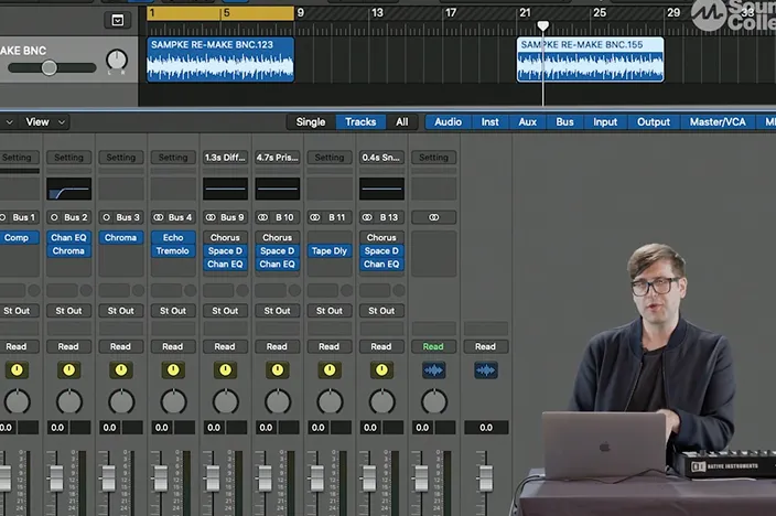 Pro Path コース別オンデマンド授業<br />（留学プログラム対象）