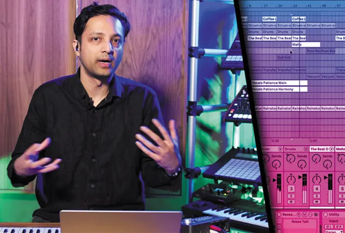 オンライン・ライブ授業