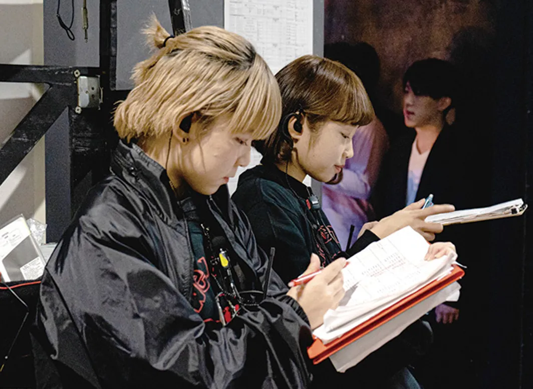 音楽企画 ワールド 音楽テクノロジー科