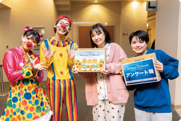 学生スタッフ画像3