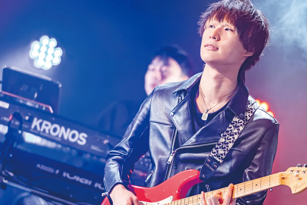 プロミュージシャン ワールド スーパーeエンターテイメント科