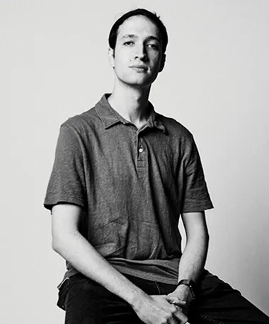 Zach Kornhauser先生