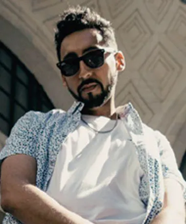 Morsy(Omar Morsy)先生