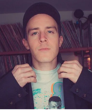 Proper Villains先生