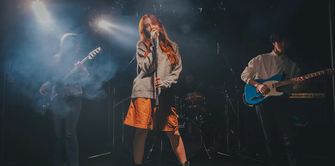 オープンキャンパス