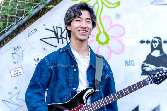 オープンキャンパス画像2