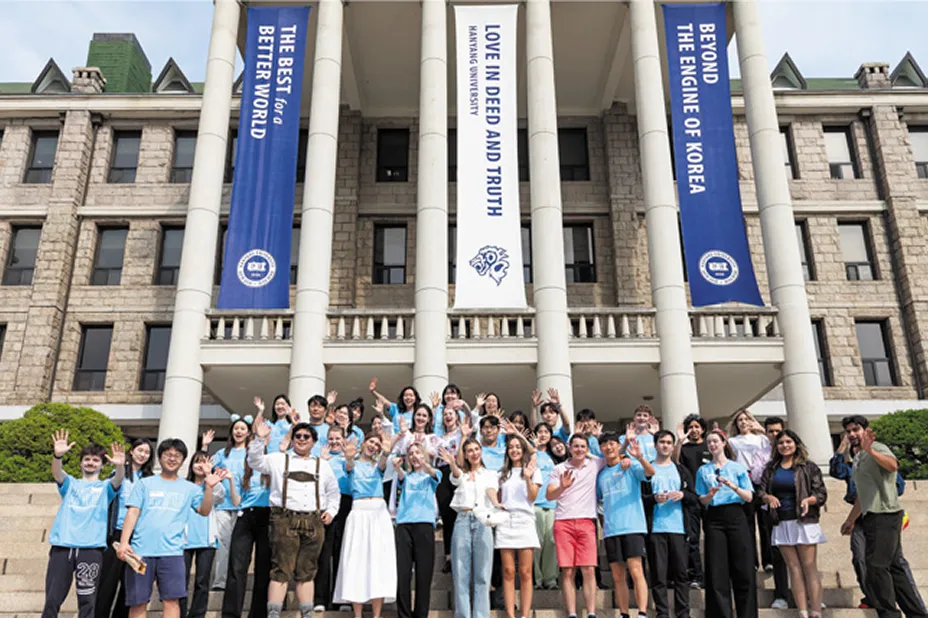 語学力でグローバルに