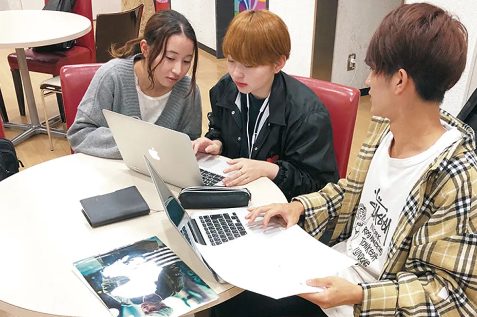 マネジメントの学び