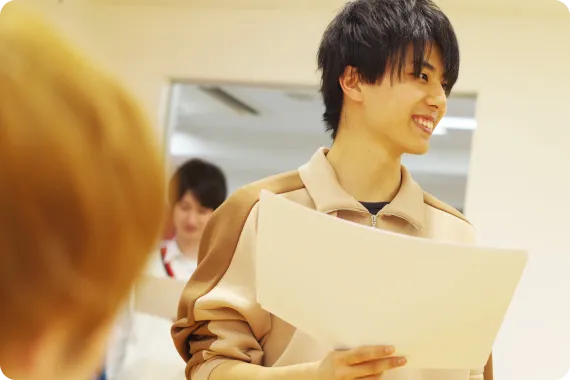 ミュージカルプロジェクト