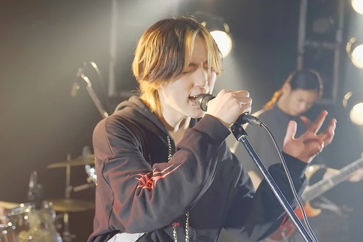 企業プロジェクト