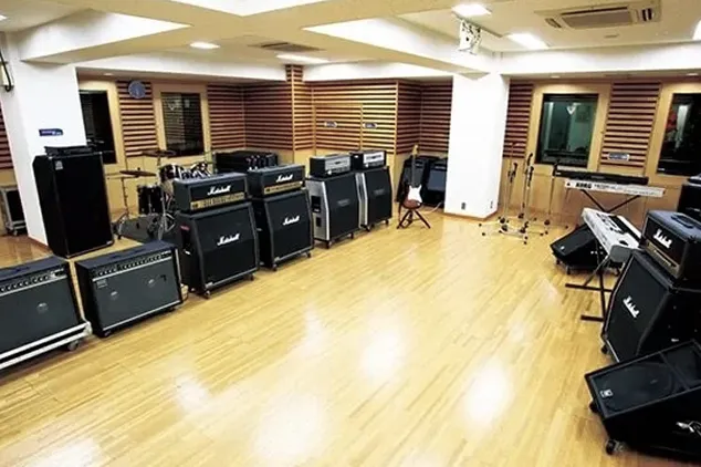 アンサンブルルーム