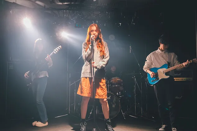 LIVE Space 0’s（ゼロス）