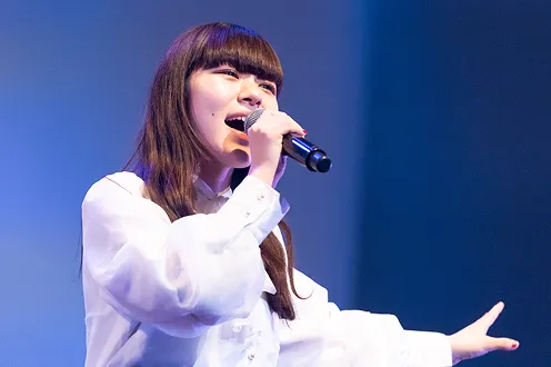 ソロヴォーカリスト