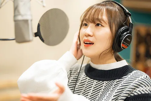 シンガーソングライター