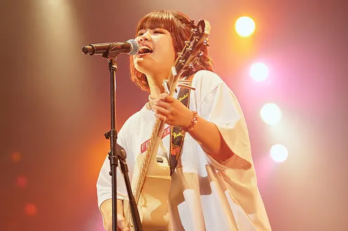 バンドヴォーカリスト