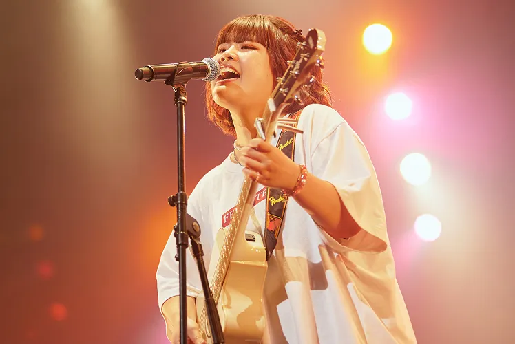 ヴォーカル / ミュージシャン