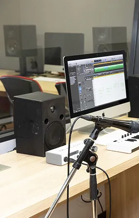 デジタル音楽制作