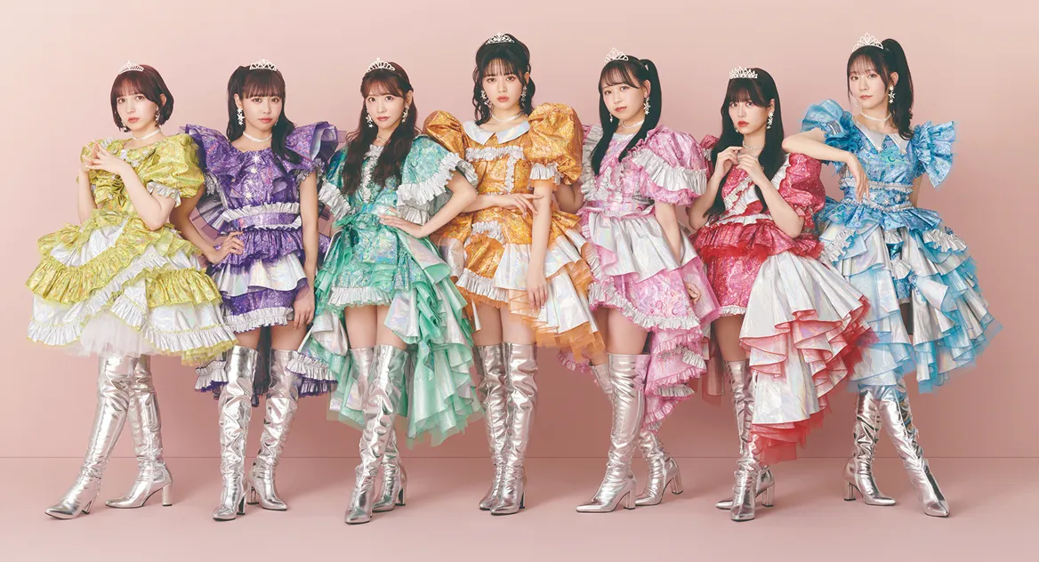 KAWAII LAB. 楽曲制作プロジェクト