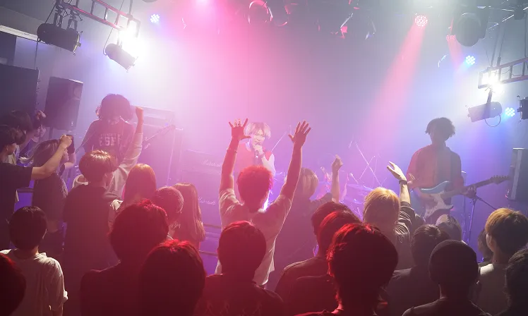 自主企画イベント