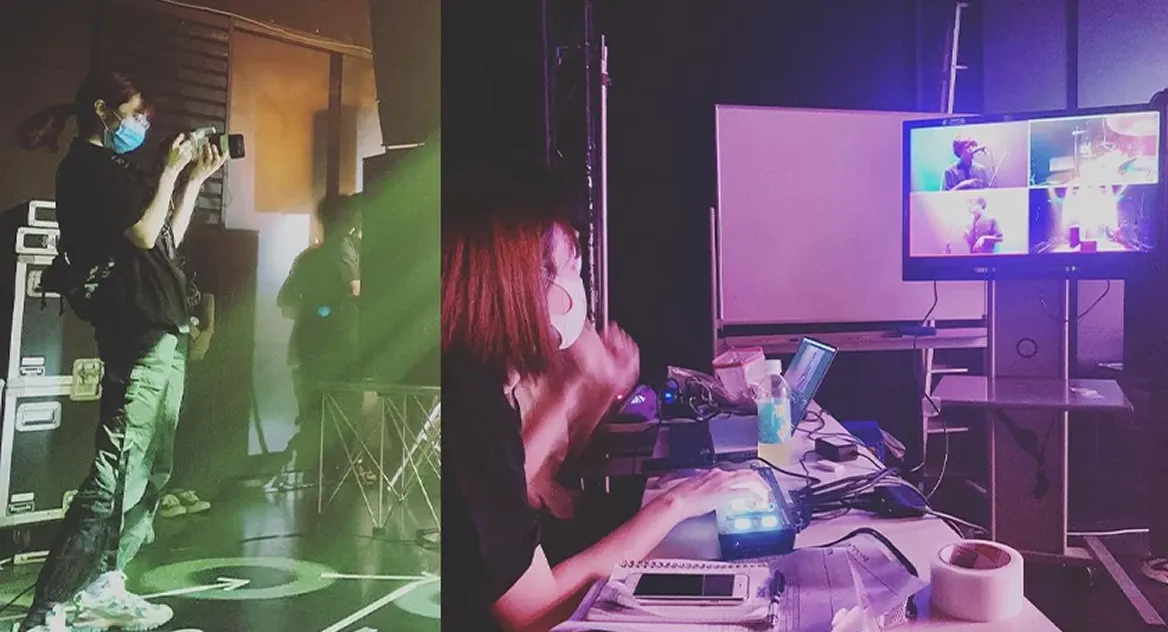 SUMMER SONIC 制作プロジェクト