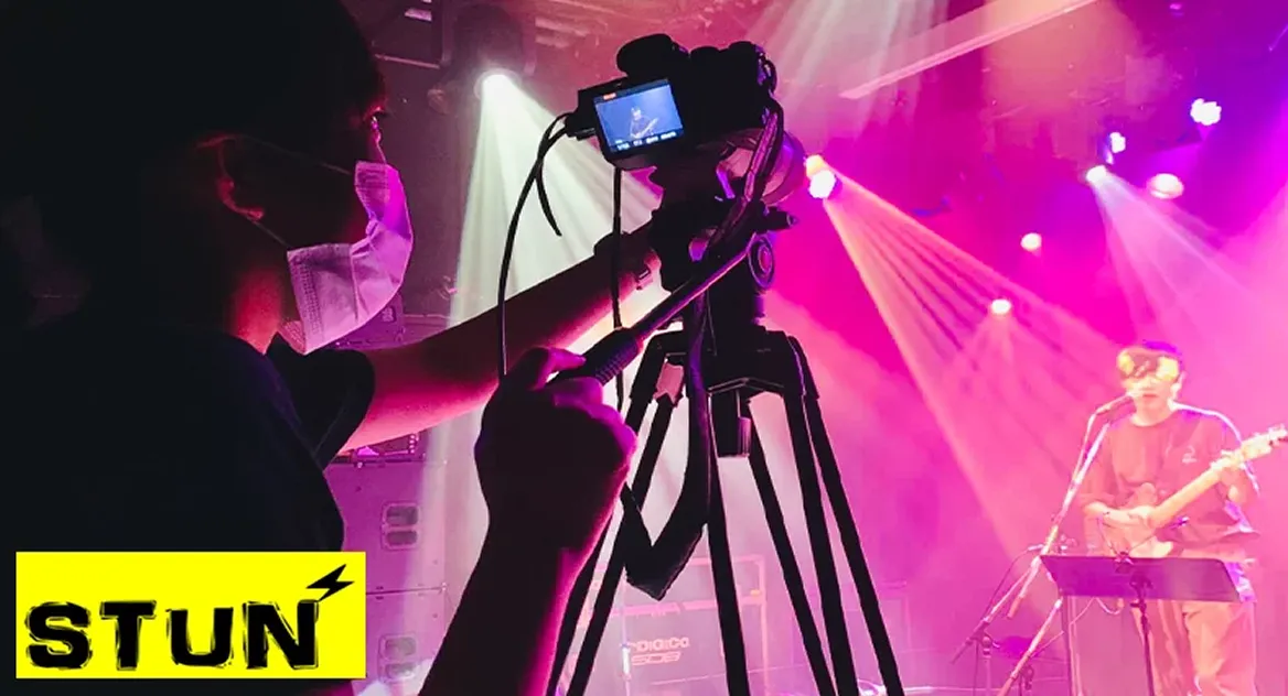 YouTubeプロモーションプロジェクト