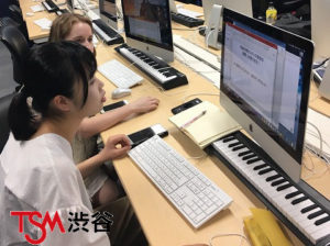 企業様へのプレゼンテーション。