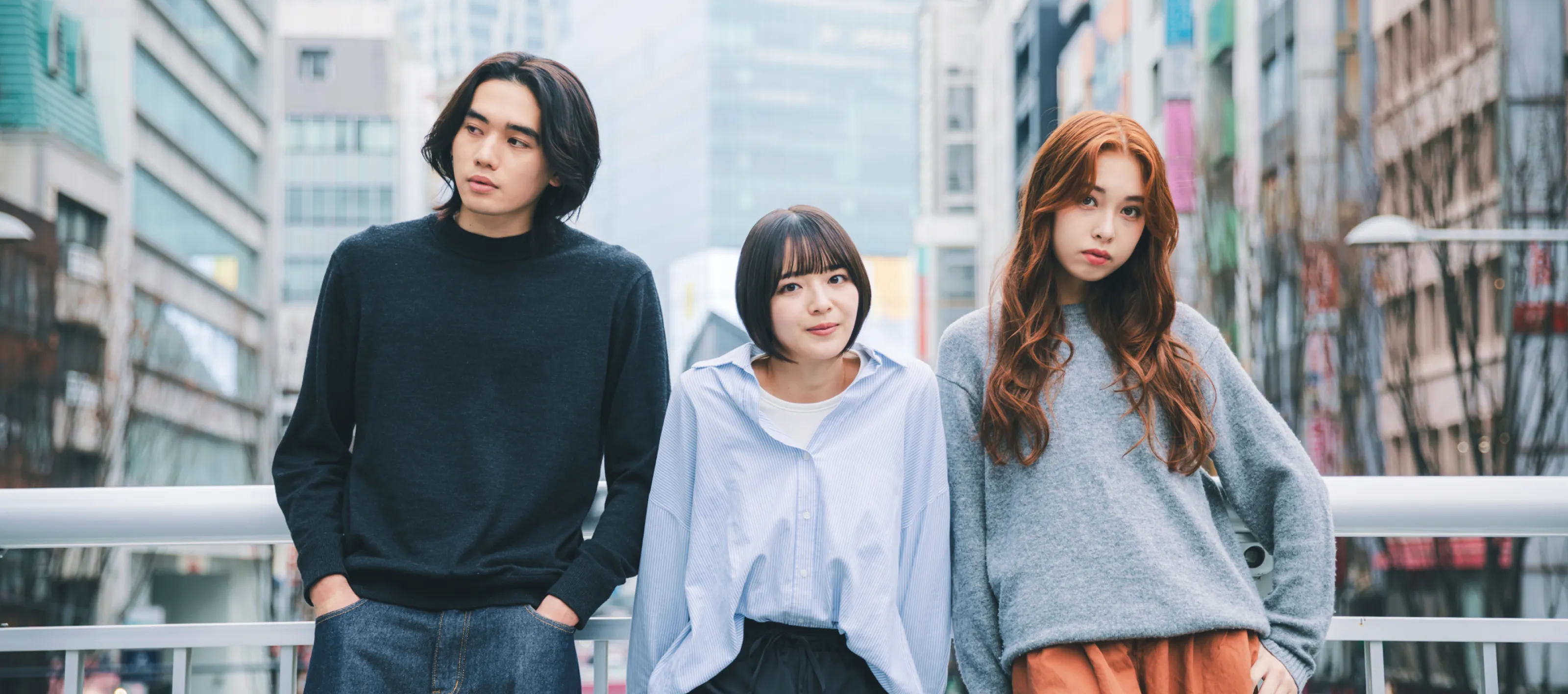 キャンパスライフ