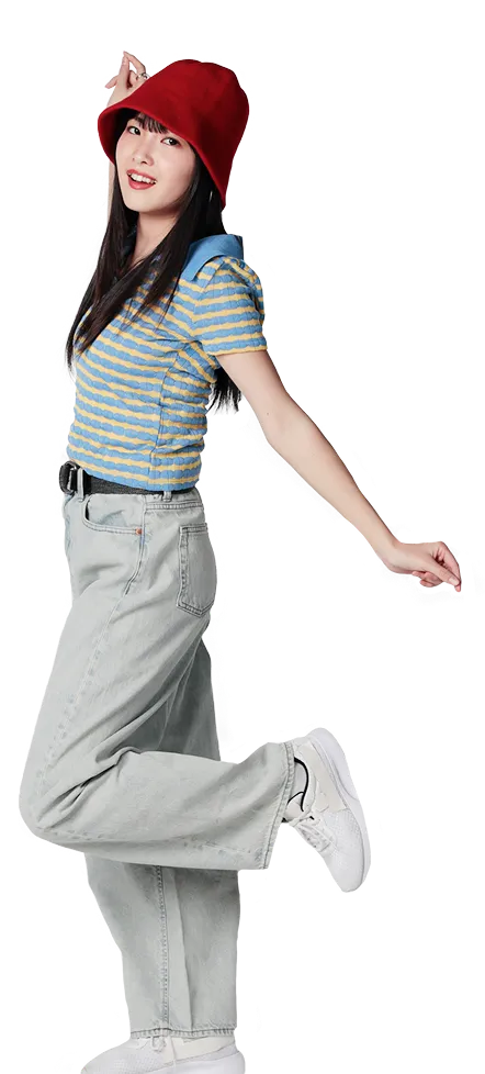 ダンサー