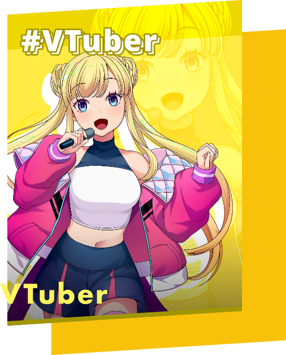 VTuber