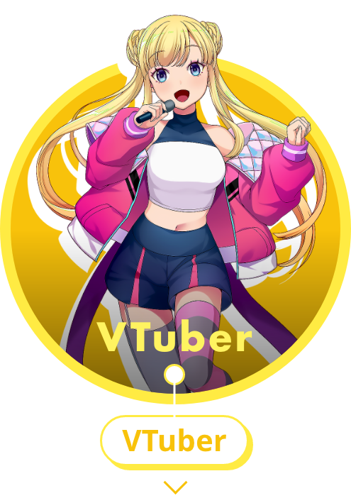 VTuber