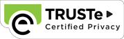 TRUSTe Certified Privacy