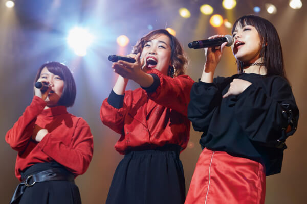 K-POPアーティスト専攻専攻