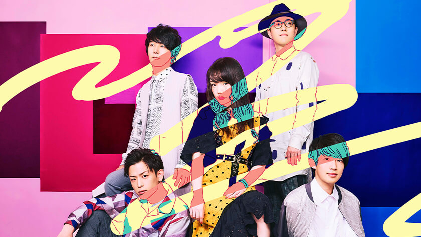 株式会社 Super Squall Entertainment vivid undress 「NEW YOUプロジェクト」