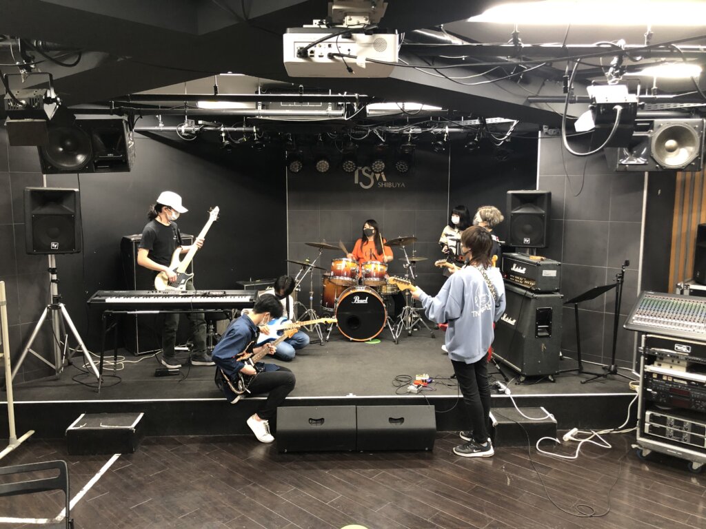 🎸Jam Session Club🥁