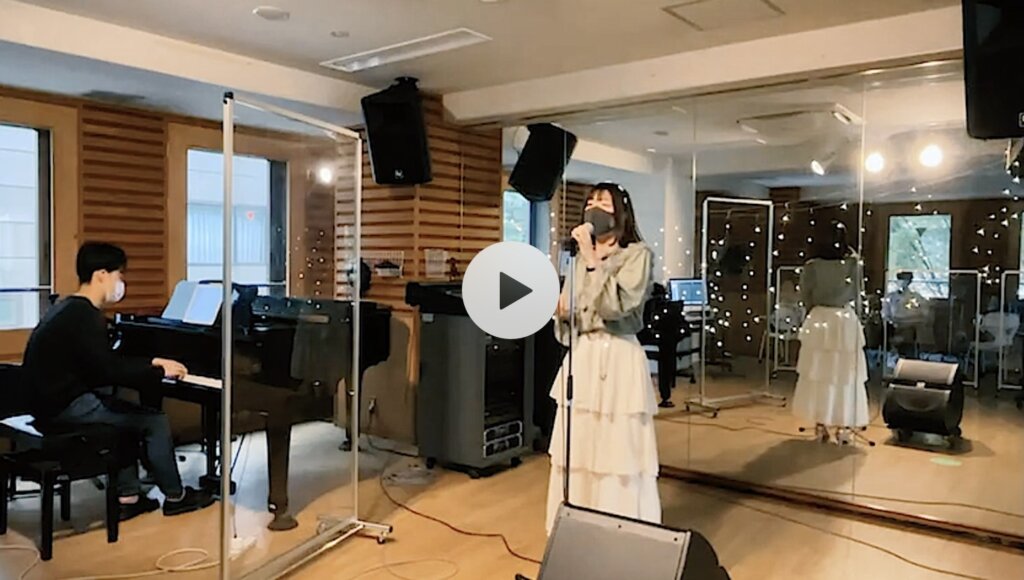 PIANO DUO前期発表会🎹🎤