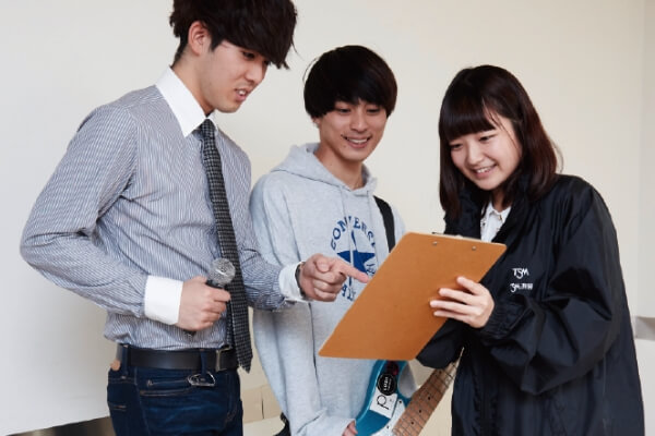 K-POPアーティストマネージャー専攻専攻