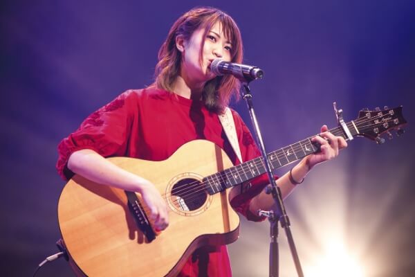 シンガーソングライター専攻専攻