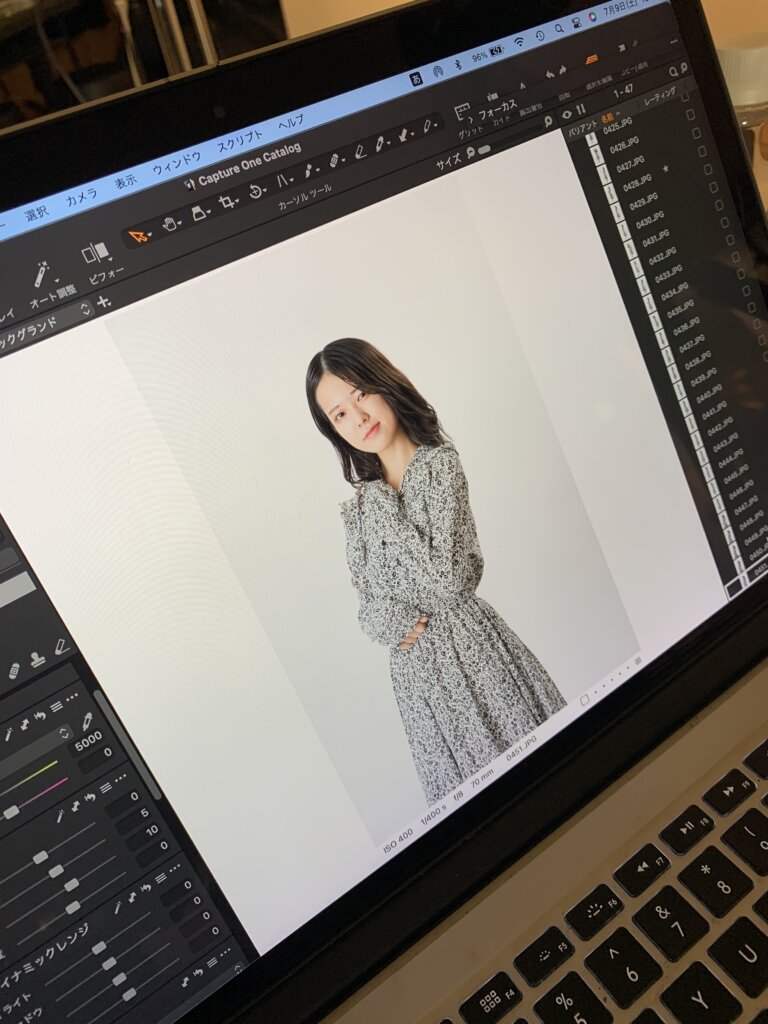 📸アーティスト写真撮影📸