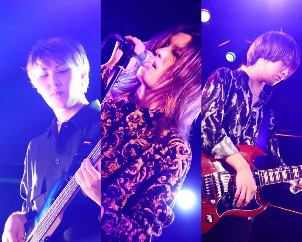 4/28(金)SHIBUYA TAKE OFF 7 オープニングアクト出演プロジェクト